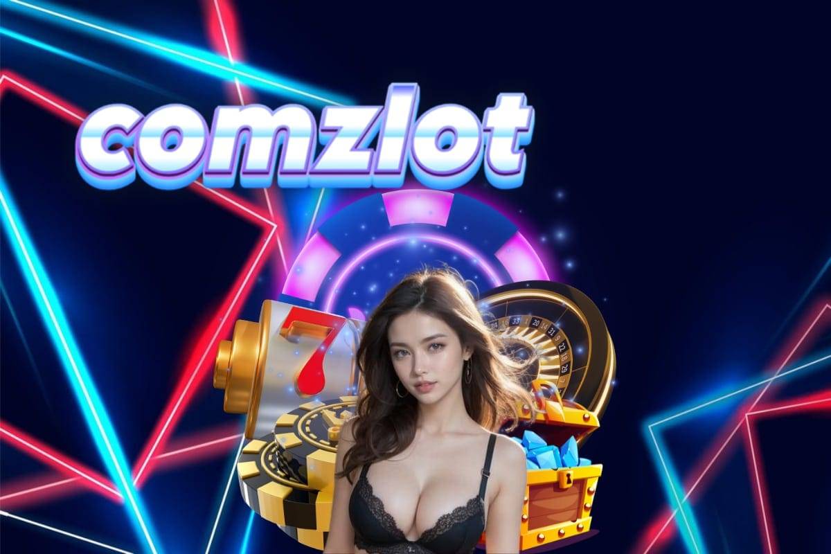 comzlot slot